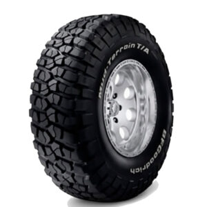 llanta bf goodrich 225/75r16 mud terrain