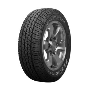 llanta maxxis 215/70r16